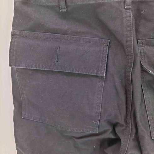 ワコマリア WACKO MARIA GP-105-BLANKLINE-JOHNNY-B- BAKER SHORTS メンズ JPN:S