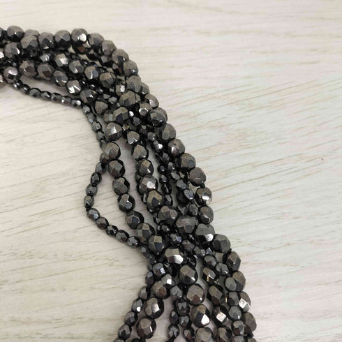 kenneth jay lane ヒョウモチーフ 多連 ネックレス レディース