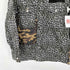 ディーゼル DIESEL 18AW S-LATER-ANIMAL JACKET Y2K 迷彩 カモ キャラクター パッチワーク アニマル レオパード シャツ ジャケット メンズ import:XS