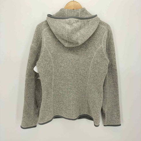 パタゴニア patagonia 11AW Better Sweater Hoody ベターセーターフーディ レディース import:M
