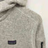 パタゴニア patagonia 11AW Better Sweater Hoody ベターセーターフーディ レディース import:M
