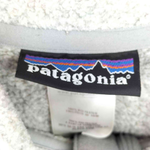パタゴニア patagonia 11AW Better Sweater Hoody ベターセーターフーディ レディース import:M