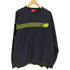 ニューバランス NEW BALANCE 23AW CREW NECK KNIT PULLOVER メンズ 7