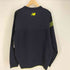 ニューバランス NEW BALANCE 23AW CREW NECK KNIT PULLOVER メンズ 7