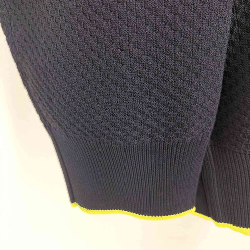 ニューバランス NEW BALANCE 23AW CREW NECK KNIT PULLOVER メンズ 7