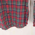 LEE COOPER フロントポケット チェックシャツ メンズ LARGE