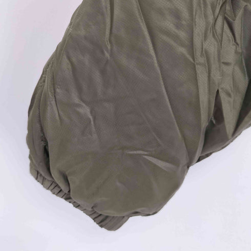 lafuma ファー付きダウンジャケット メンズ JPN:M