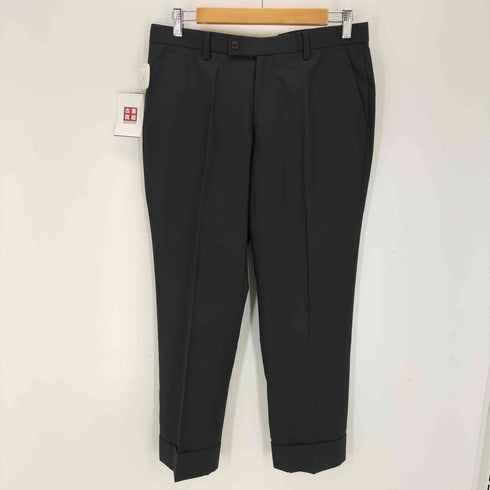 ダブルブレストテーラードジャケット セットアップ メンズ