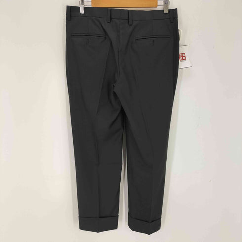 ダブルブレストテーラードジャケット セットアップ メンズ