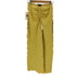 メゾンスペシャル MAISON SPECIAL Cotton Material Ribbed Maxi Skirt レディース 36