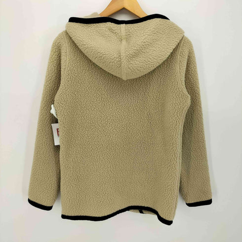 パタゴニア patagonia 16AW シャーリング フリース カーディガン レディース import:XS