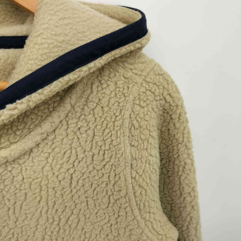 パタゴニア patagonia 16AW シャーリング フリース カーディガン レディース import:XS