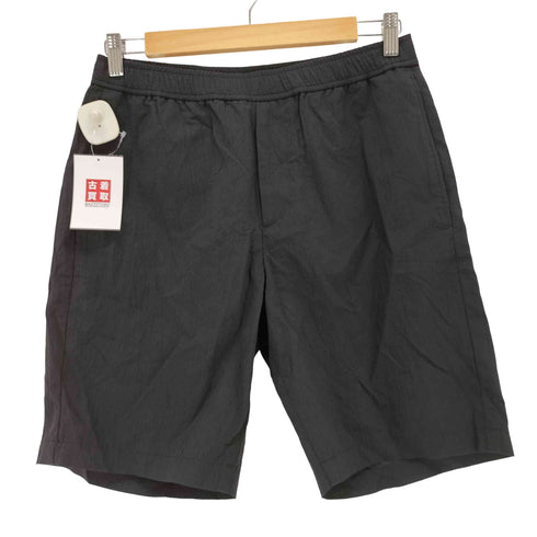 セオリー theory GRAHAM PN S シアサッカーショーツ メンズ JPN:XS