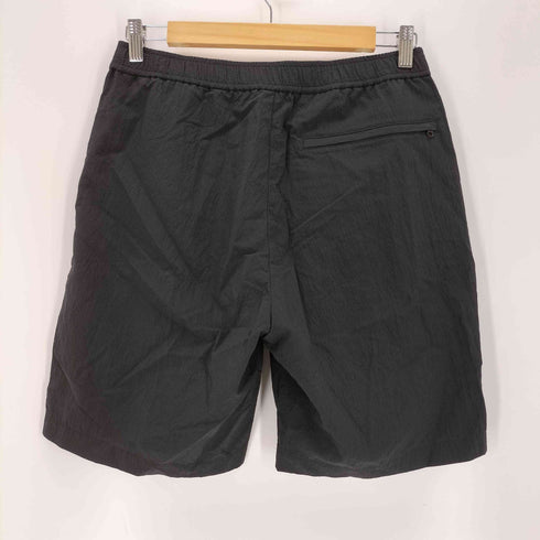 セオリー theory GRAHAM PN S シアサッカーショーツ メンズ JPN:XS