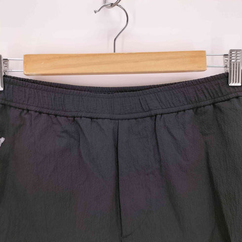 セオリー theory GRAHAM PN S シアサッカーショーツ メンズ JPN:XS