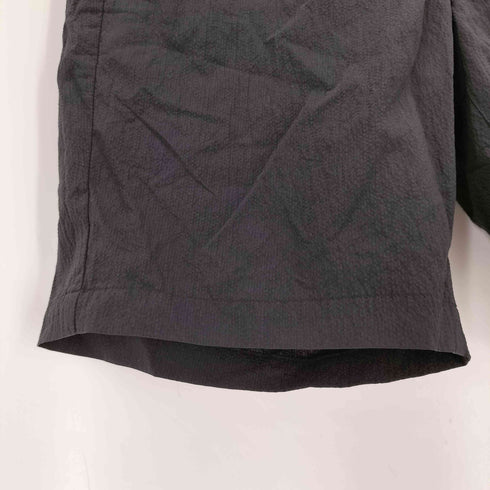 セオリー theory GRAHAM PN S シアサッカーショーツ メンズ JPN:XS