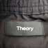 セオリー theory GRAHAM PN S シアサッカーショーツ メンズ JPN:XS