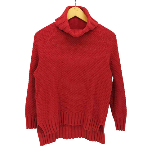 パタゴニア patagonia 19AW Country Turtleneck カントリー タートルネック ニット レディース import:XS