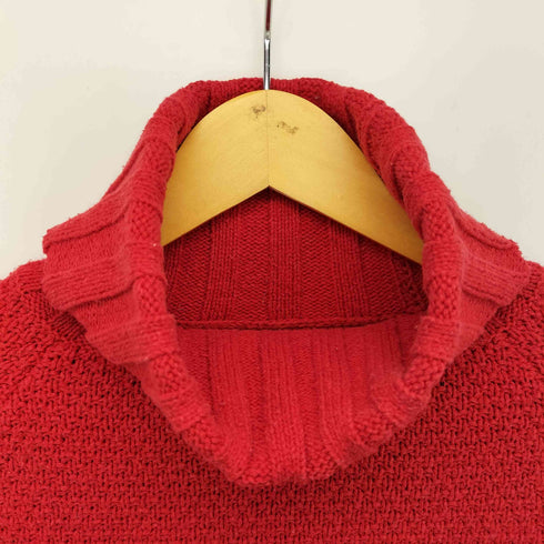 パタゴニア patagonia 19AW Country Turtleneck カントリー タートルネック ニット レディース import:XS