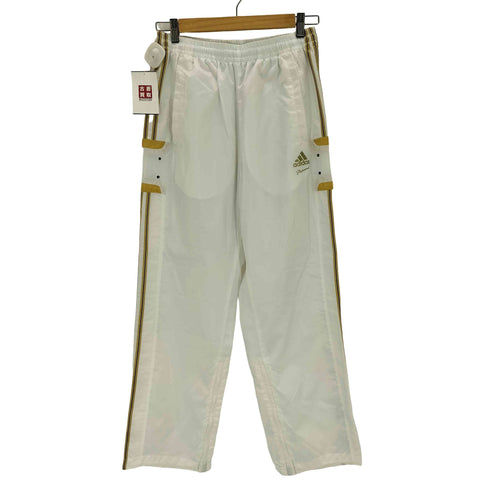 アディダス adidas CLIMAPROOF ウィンドパンツ メンズ JPN:S