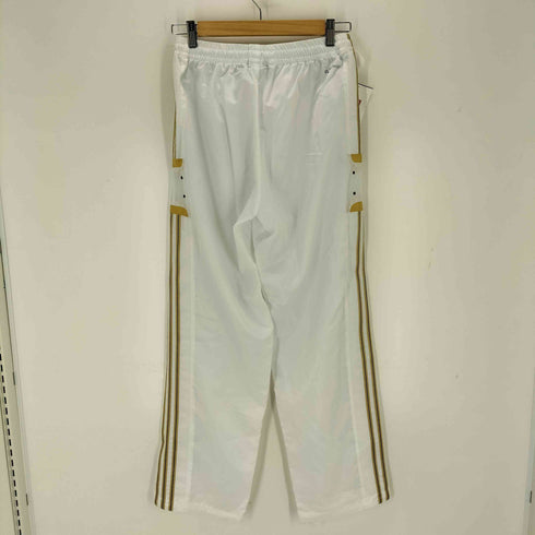 アディダス adidas CLIMAPROOF ウィンドパンツ メンズ JPN:S