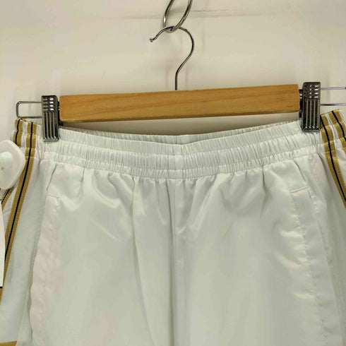 アディダス adidas CLIMAPROOF ウィンドパンツ メンズ JPN:S