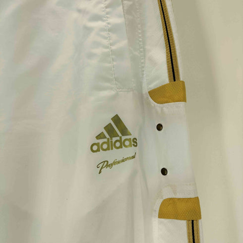 アディダス adidas CLIMAPROOF ウィンドパンツ メンズ JPN:S