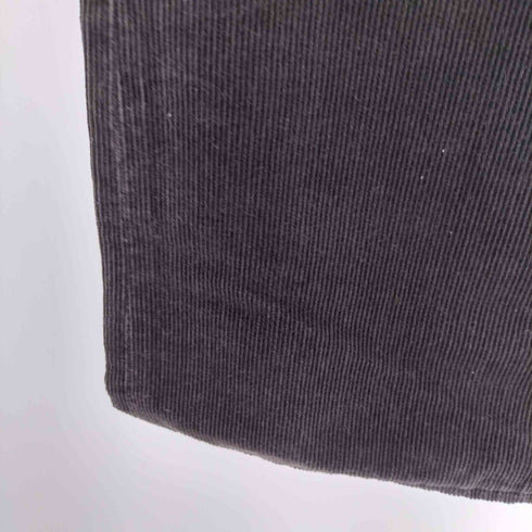 スカルジーンズ SKULL JEANS 5508XX コーデュロイ セミフレアパンツ レディース US:28-29