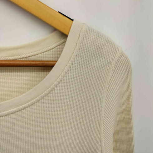 パタゴニア patagonia 16AW ワッフル カットソー レディース import:S