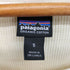 パタゴニア patagonia 16AW ワッフル カットソー レディース import:S
