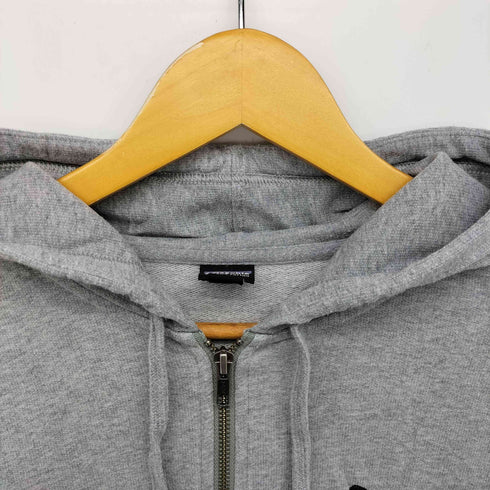 パタゴニア patagonia 18SS ライトウェイト ユニティ フィッツ ワイルドライズ クルー ジップアップ パーカー レディース import:XS
