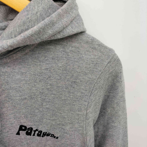 パタゴニア patagonia 18SS ライトウェイト ユニティ フィッツ ワイルドライズ クルー ジップアップ パーカー レディース import:XS