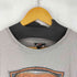 ハーレーダビッドソン HARLEY-DAVIDSON フロントプリント S/S Tシャツ メンズ import:XL
