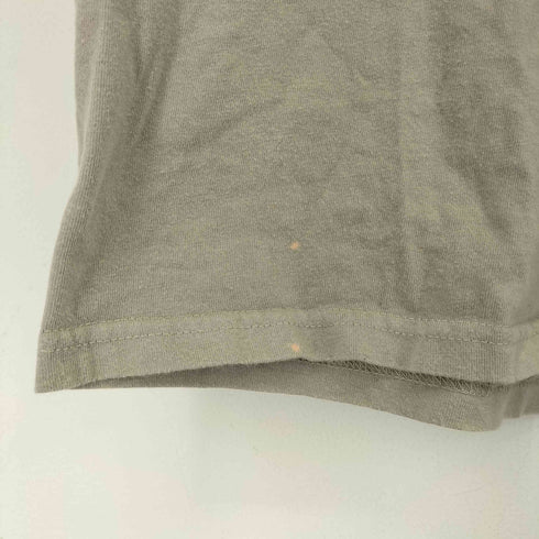 ハーレーダビッドソン HARLEY-DAVIDSON フロントプリント S/S Tシャツ メンズ import:XL