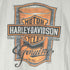 ハーレーダビッドソン HARLEY-DAVIDSON フロントプリント S/S Tシャツ メンズ import:XL