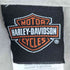 ハーレーダビッドソン HARLEY-DAVIDSON フロントプリント S/S Tシャツ メンズ import:XL