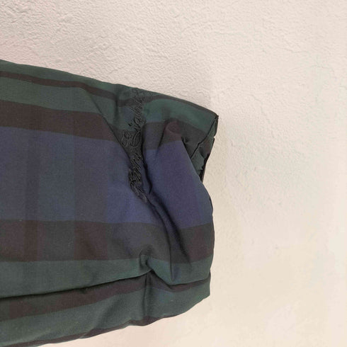 シックスティエイトアンドブラザーズ 68&BROTHERS Blackwatch 中綿 メンズ JPN:M