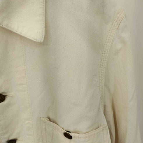 リー Lee 別注 デニムカバーオールジャケット メンズ 36