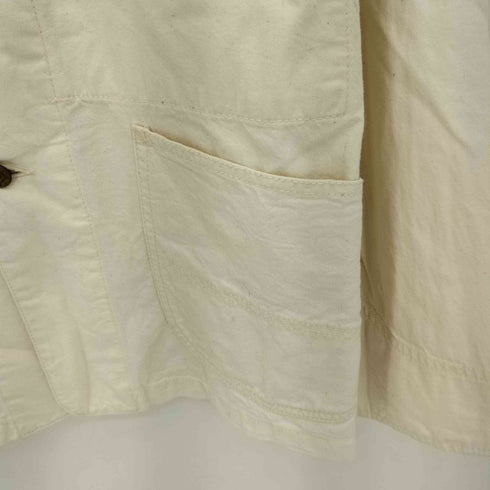 リー Lee 別注 デニムカバーオールジャケット メンズ 36