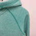 パタゴニア patagonia 13SS ロゴ刺繍 ジップアップ パーカー レディース import:S