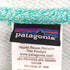 パタゴニア patagonia 13SS ロゴ刺繍 ジップアップ パーカー レディース import:S
