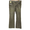 y2k london denim flare denim レディース 48