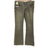 y2k london denim flare denim レディース 48