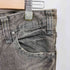 y2k london denim flare denim レディース 48