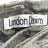 y2k london denim flare denim レディース 48