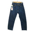 リーバイス Levis 501 濃紺 ストレートデニムパンツ レディース 28×34