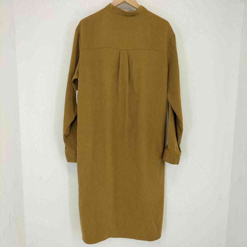 レベッカブティック LEBECCA boutique 6curry 一緒にふみだすコットンコークワンピース レディース FREE