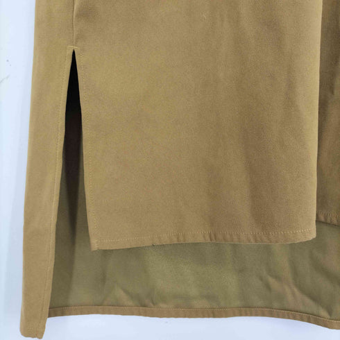 レベッカブティック LEBECCA boutique 6curry 一緒にふみだすコットンコークワンピース レディース FREE