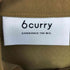 レベッカブティック LEBECCA boutique 6curry 一緒にふみだすコットンコークワンピース レディース FREE
