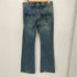 y2k london denim flare denim レディース W30 L34